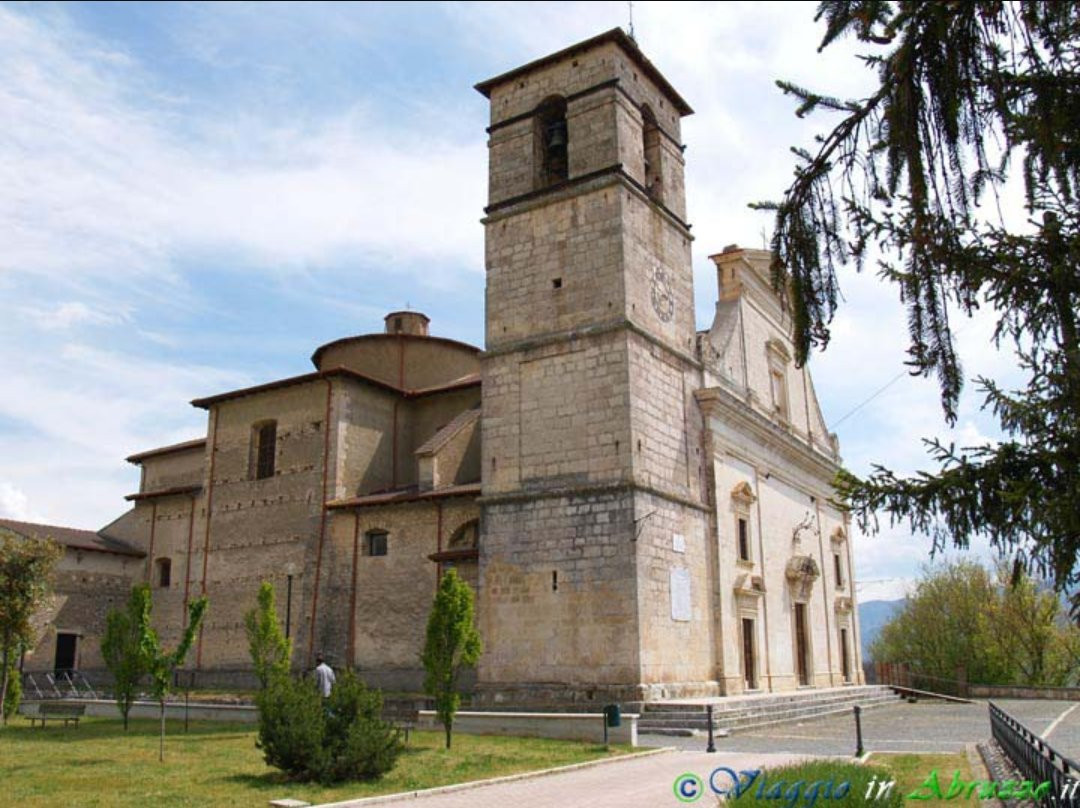 Chiesa di San Felice Martire景点图片