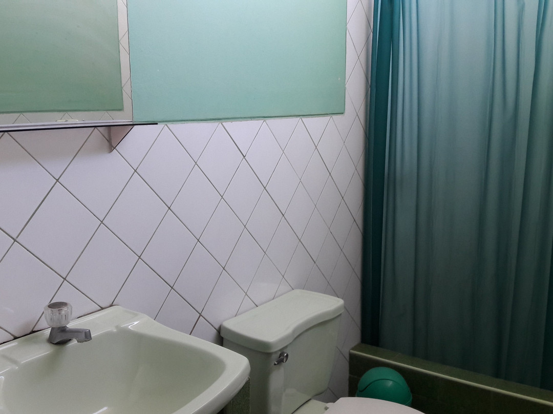 Hostal Cesar's Moche主图