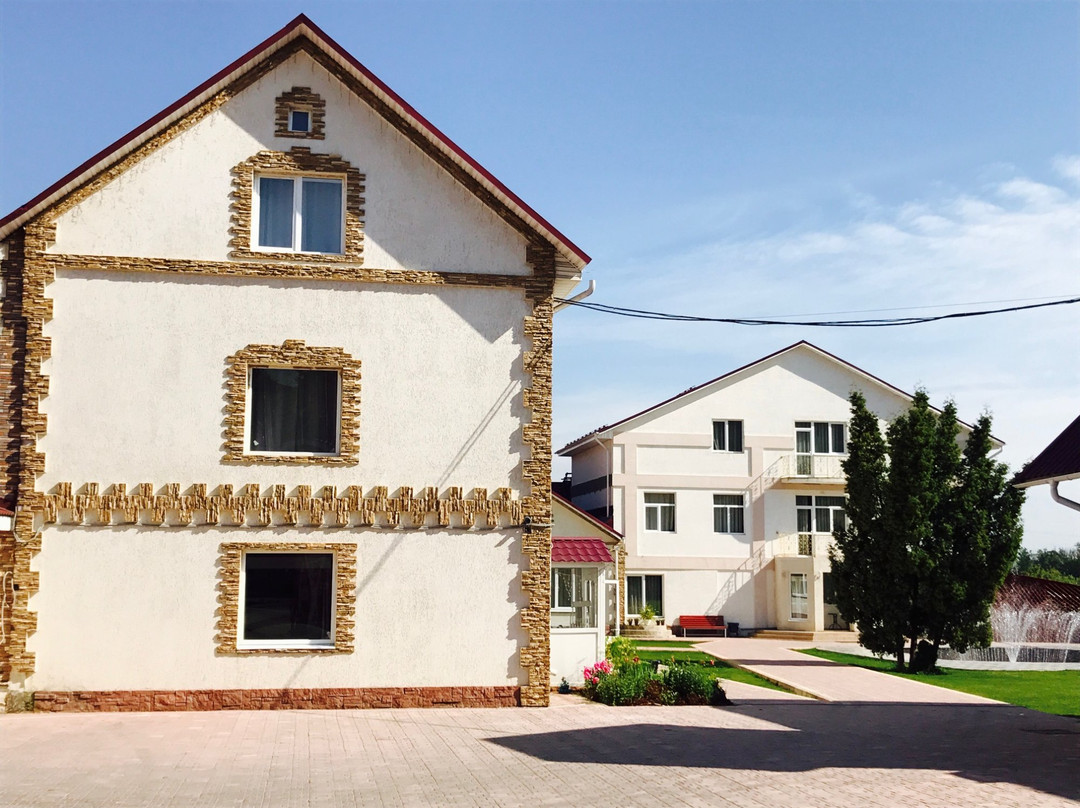 Gostinichnyy Kompleks Vyazemgrad主图