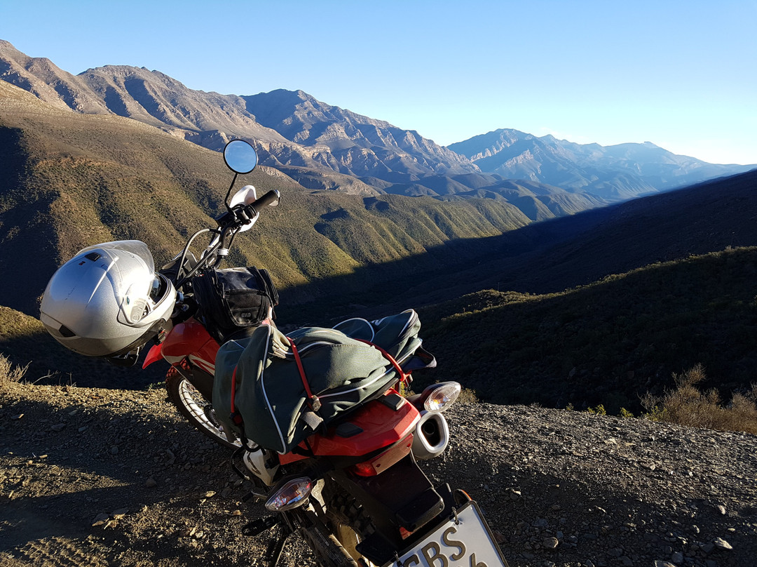 AKA Motorcycle Tours-莫塞尔贝必去景点