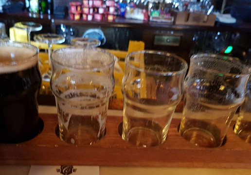 Cardinal-斯塔万格必去景点