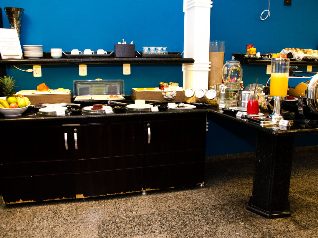 Primum Palace Hotel主图