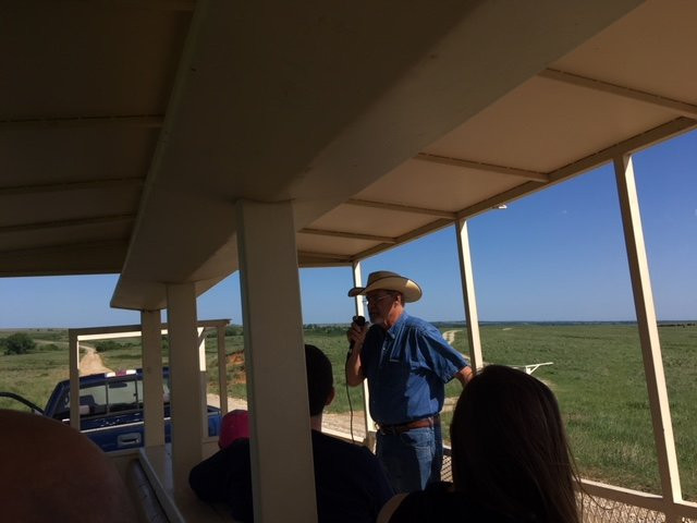 Maxwell Wildlife Refuge-Canton必去景点