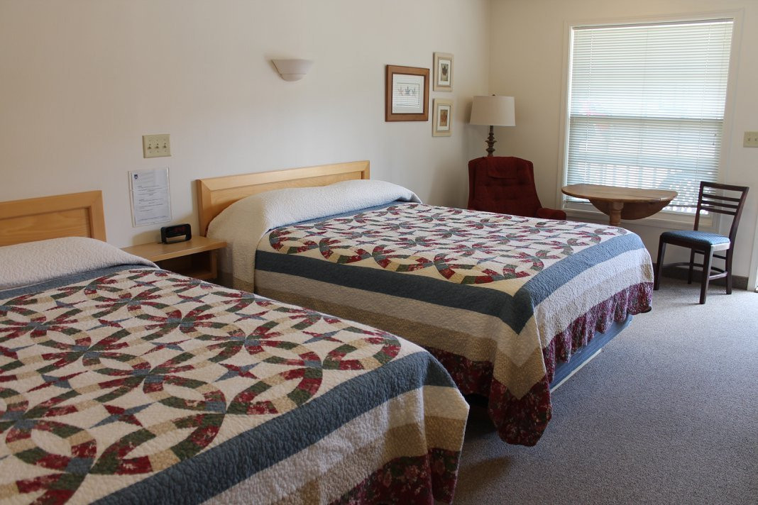 Cottage House Inn主图