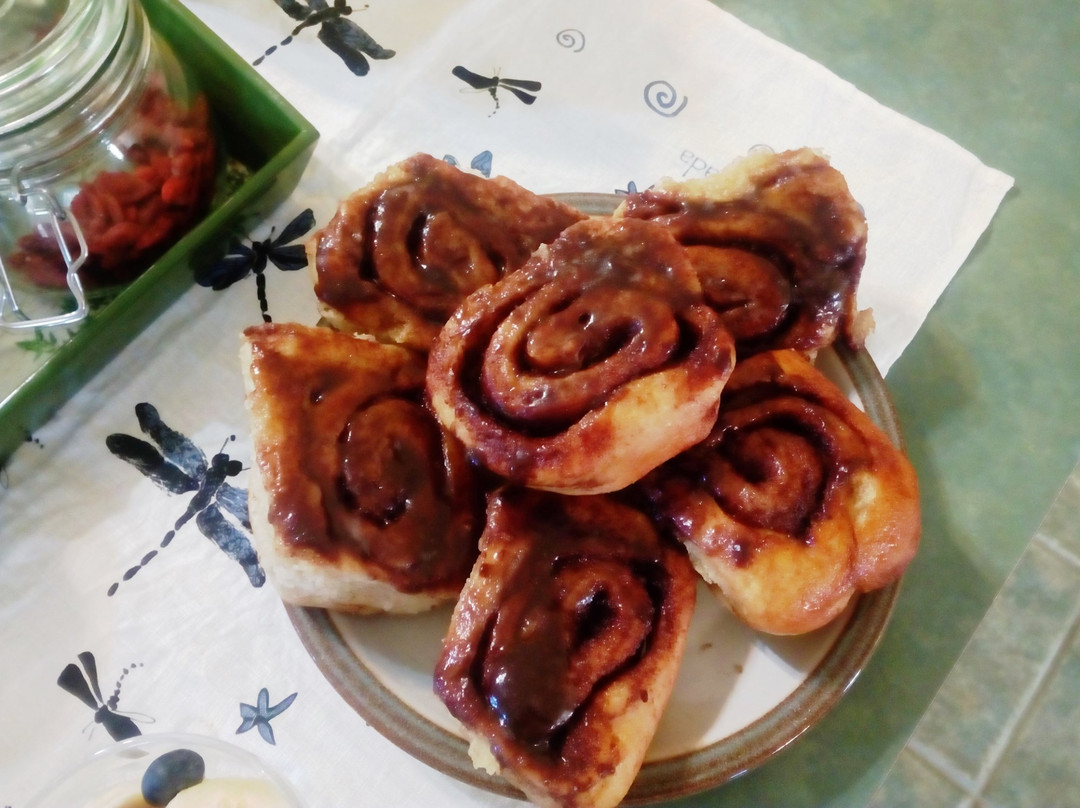 Changing Seasons Bed and Breakfast主图