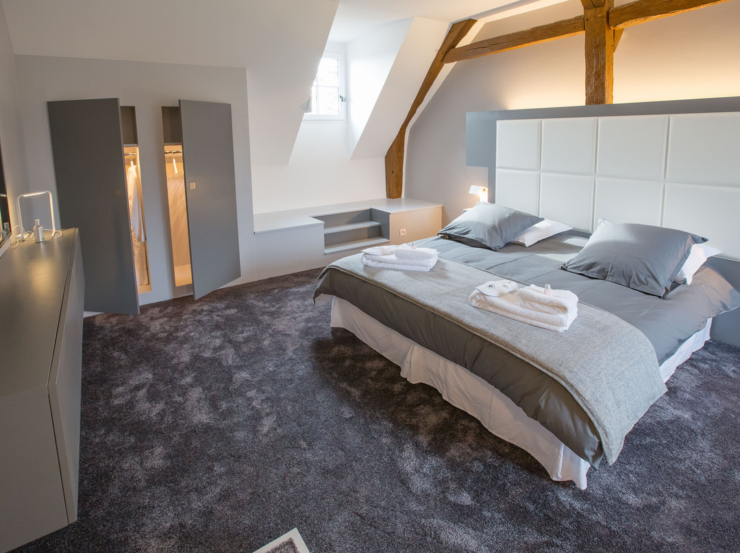 Les Suites de Cheverny