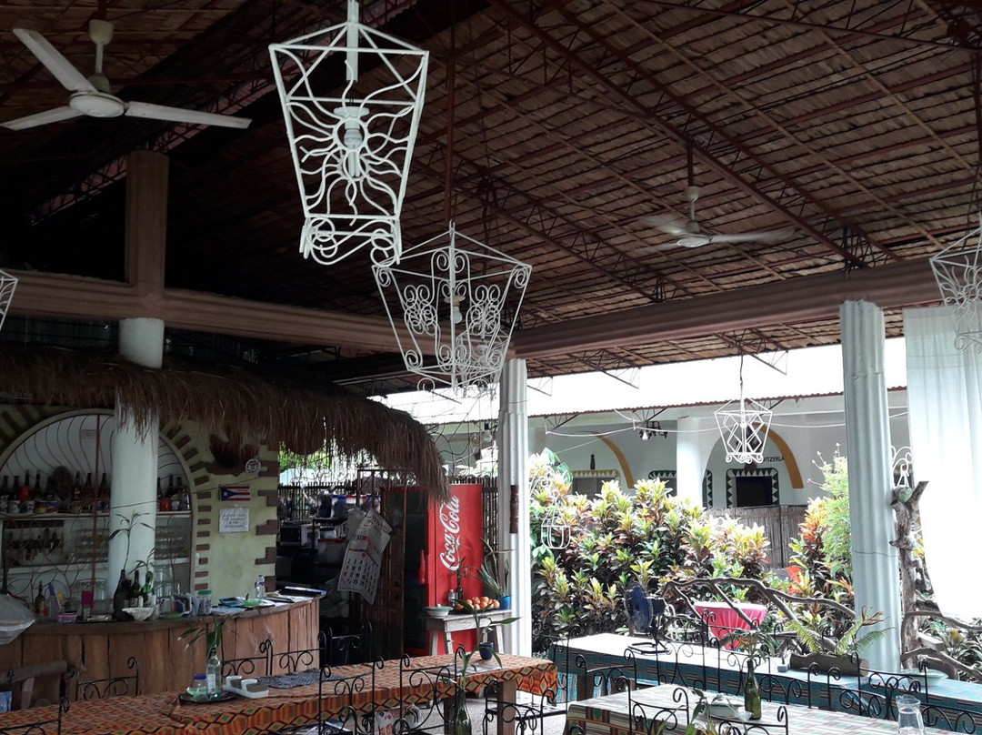 Relaxing Garden Resort主图