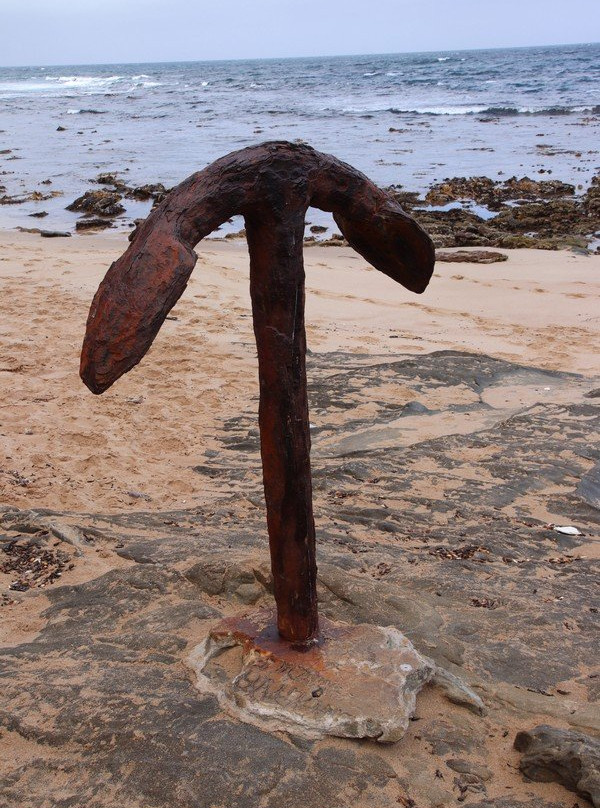 Wreck Beach景点图片