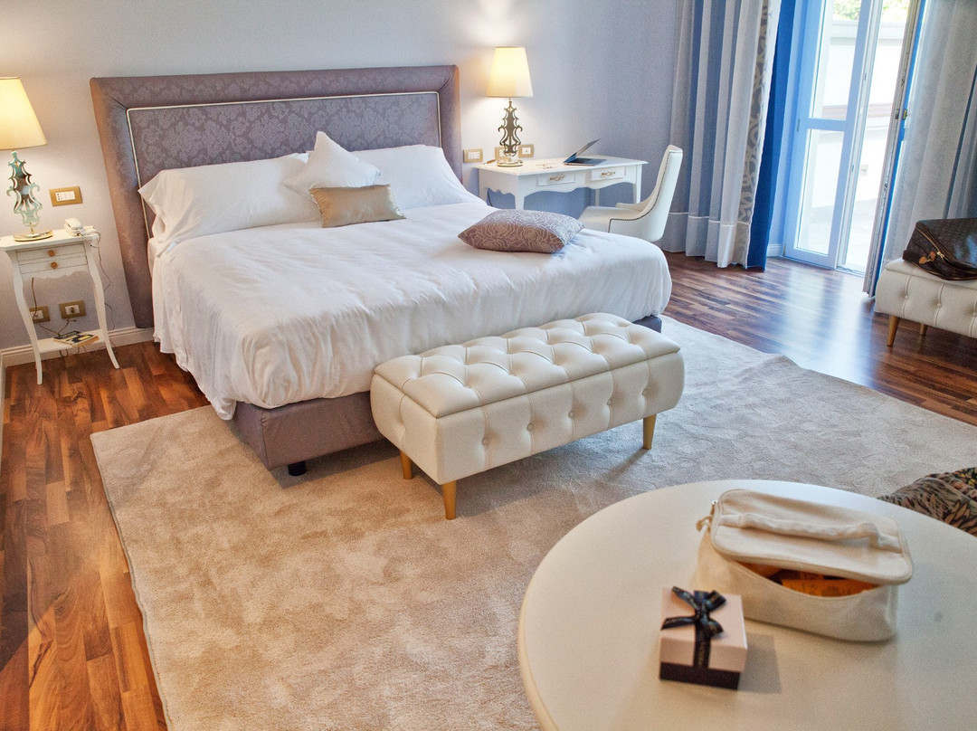 Grand Hotel Salsomaggiore主图