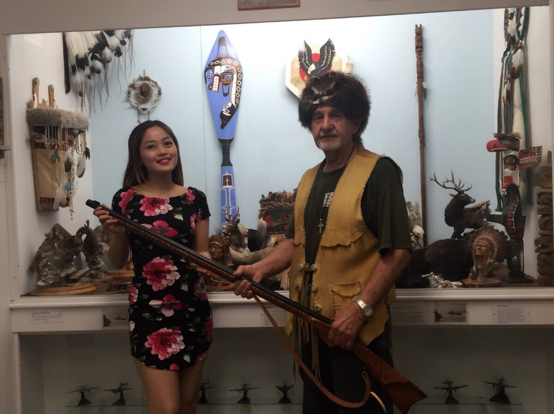 Museum of Miniatures-南顿必去景点