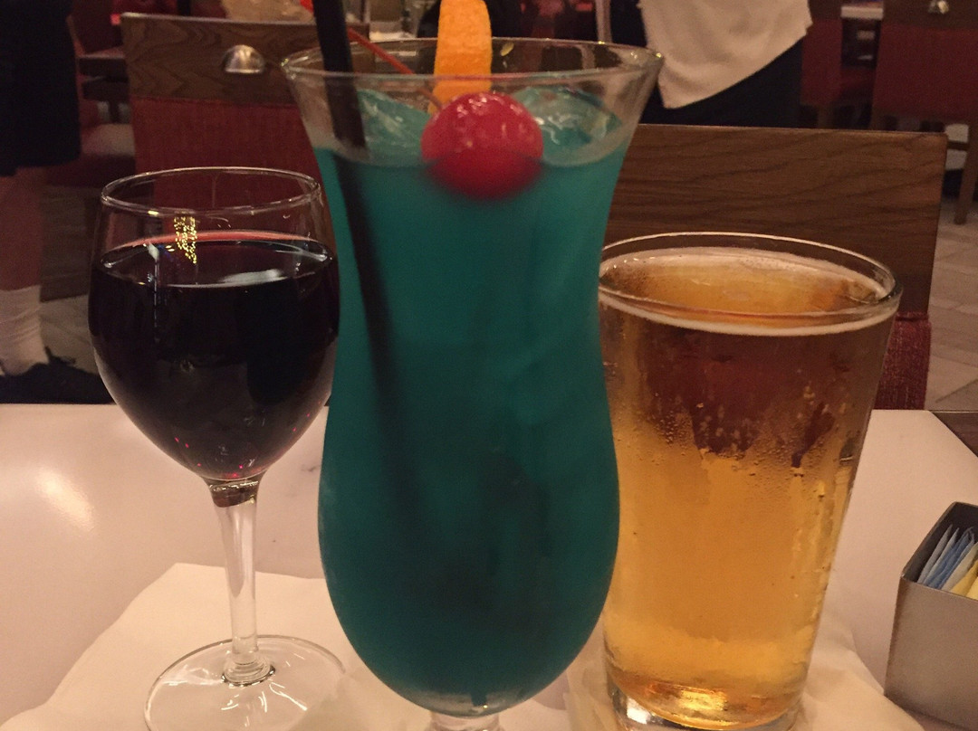 Seminole Casino Hotel-Immokalee必去景点