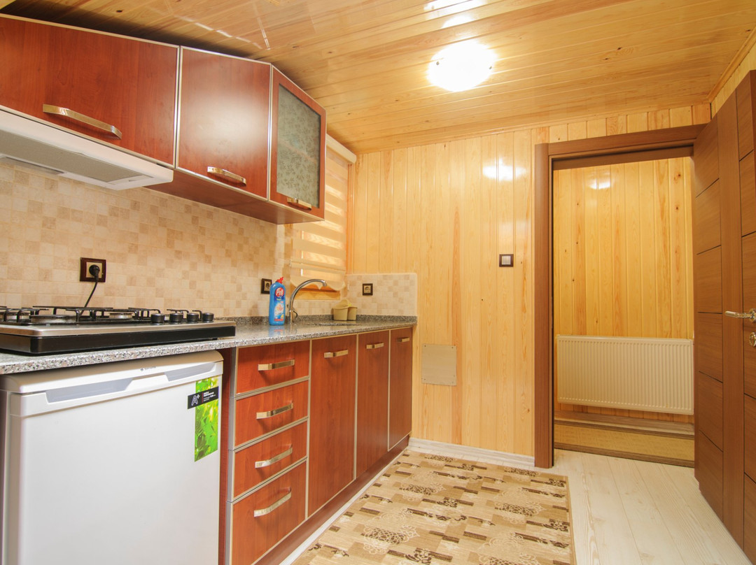 Ilhan Kardesler Apart Hotel主图