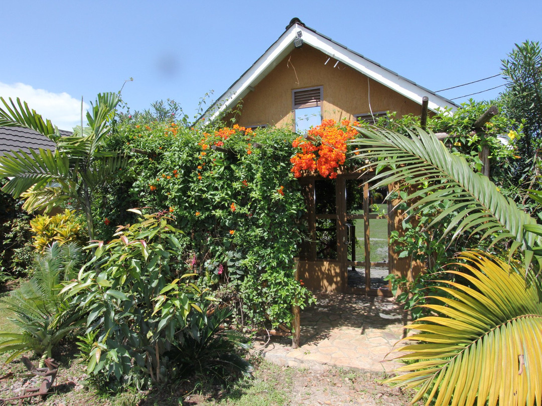 Explorer Resort & Marina主图