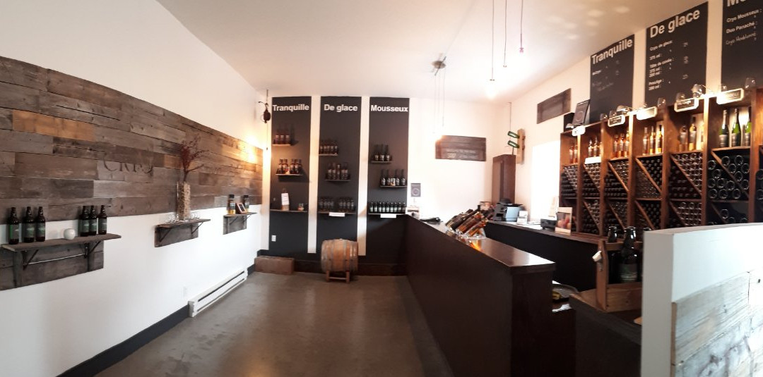 Cidrerie Cryo-Mont-Saint-Hilaire必去景点