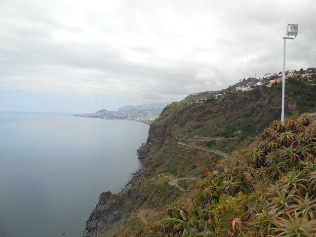 Ponta do Garajau景点图片