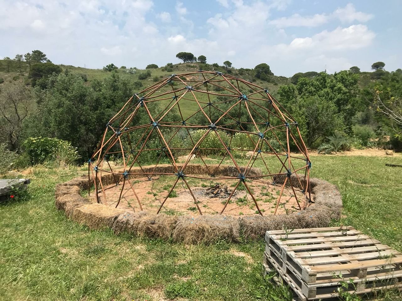 Biovilla Sustentabilidade-官方