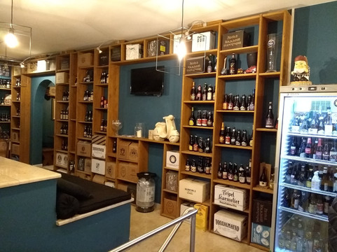 La Birroteca-Potenza必去景点