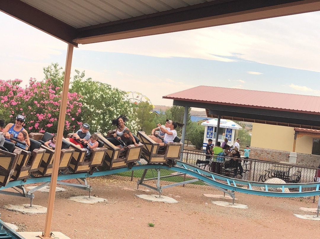 Western Playland Amusement Park景点图片