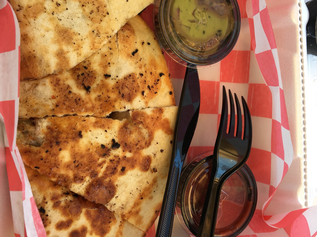 Patti's 1880's Settlement-Grand Rivers必去景点