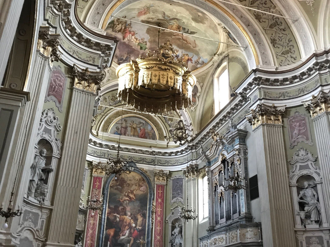 Chiesa di Santo Stefano景点图片