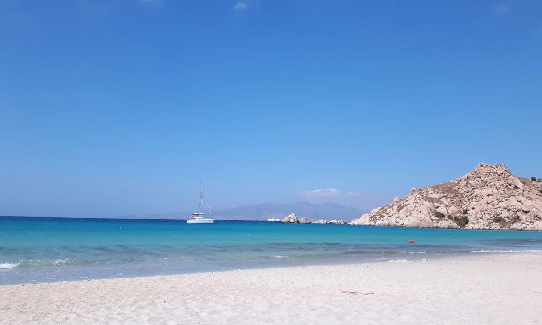 Coralli Beach Apartments主图