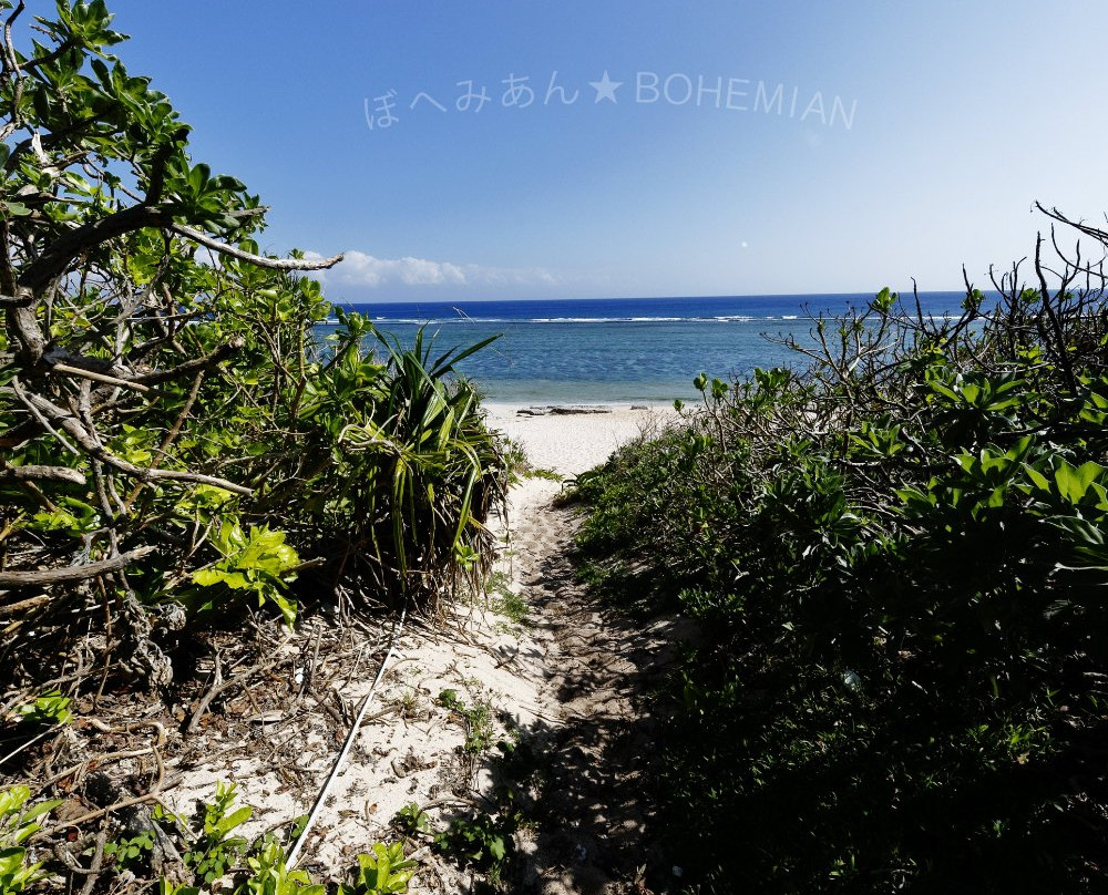 Pemuchi Beach景点图片