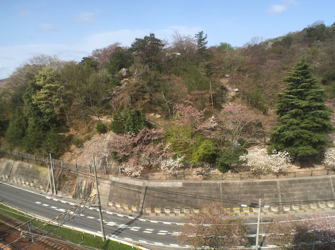 Hotel Route Inn Higashiohmi Yokaichi Ekimae主图