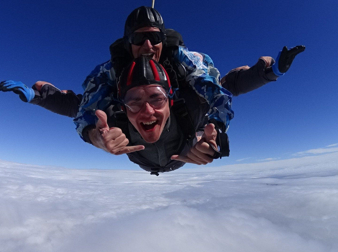 Skydive Tønsberg景点图片