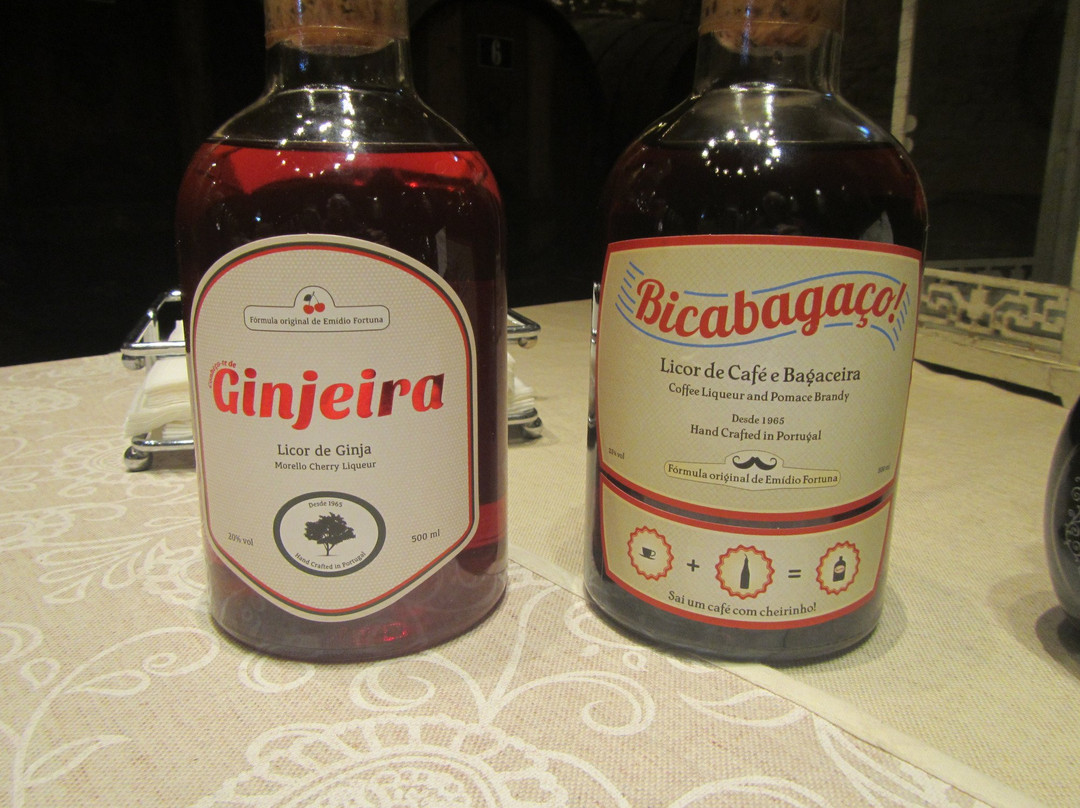 A Casa do Arrabidine-Palmela必去景点