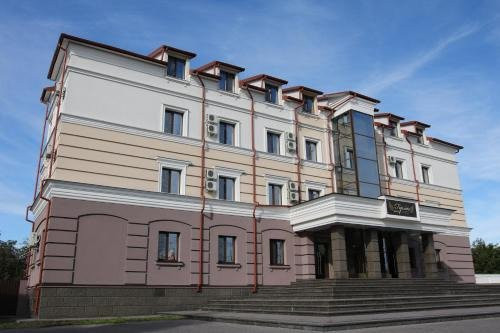 Hermes Hotel