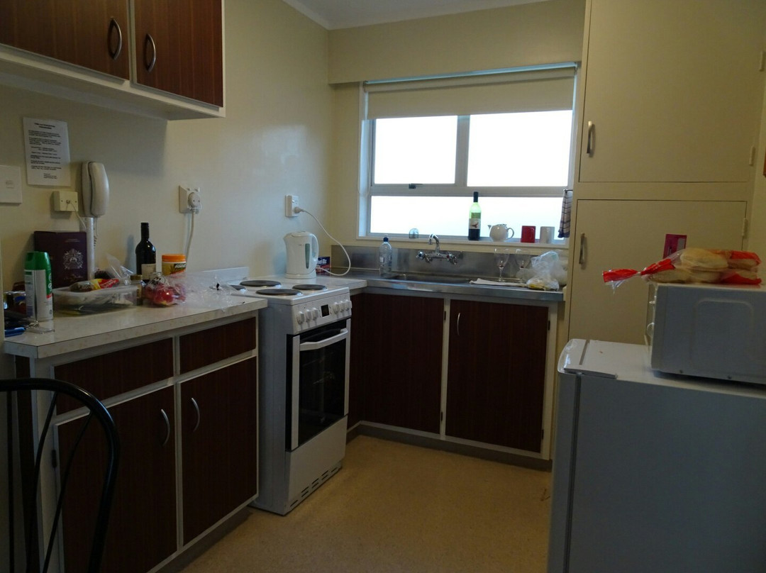 Kapiti Gateway Motel主图