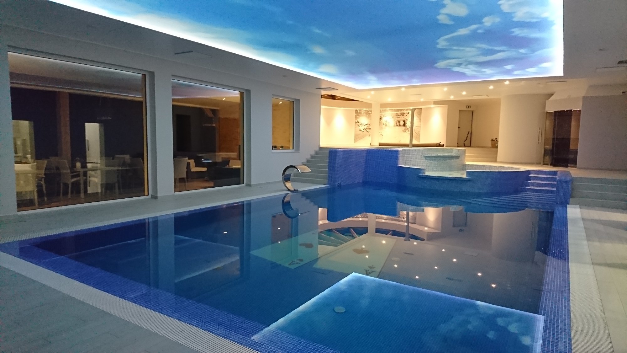 Wellness & SPA W Krainie Alicji-官方