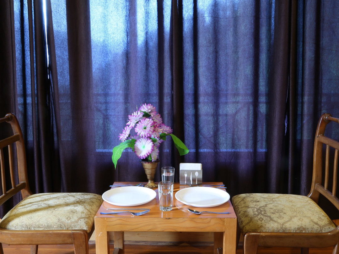 Hotel Kanyal Heights主图