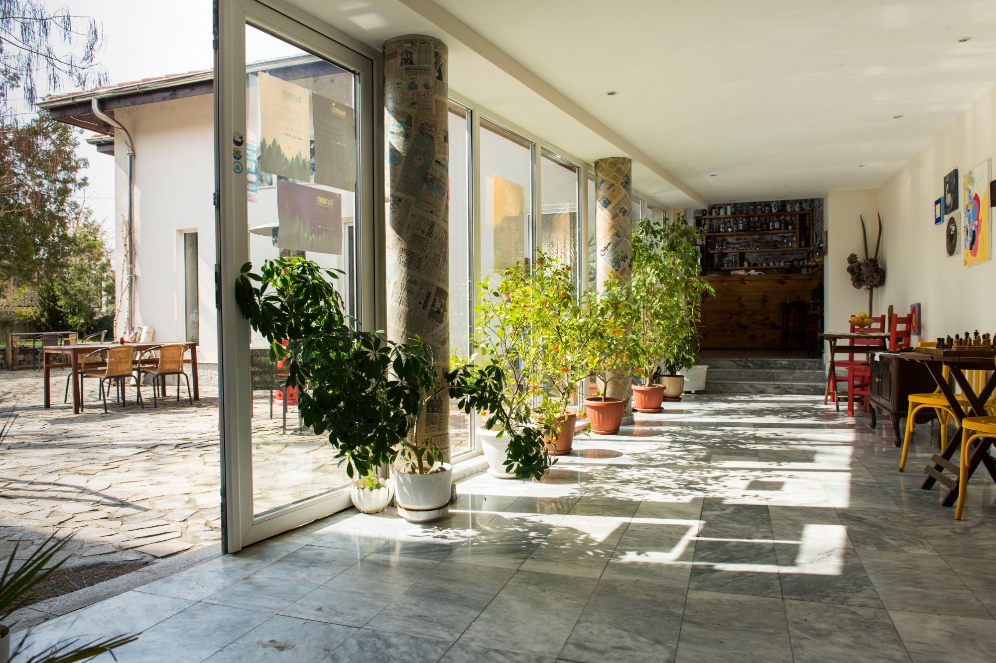 Forest Way Guest House-官方