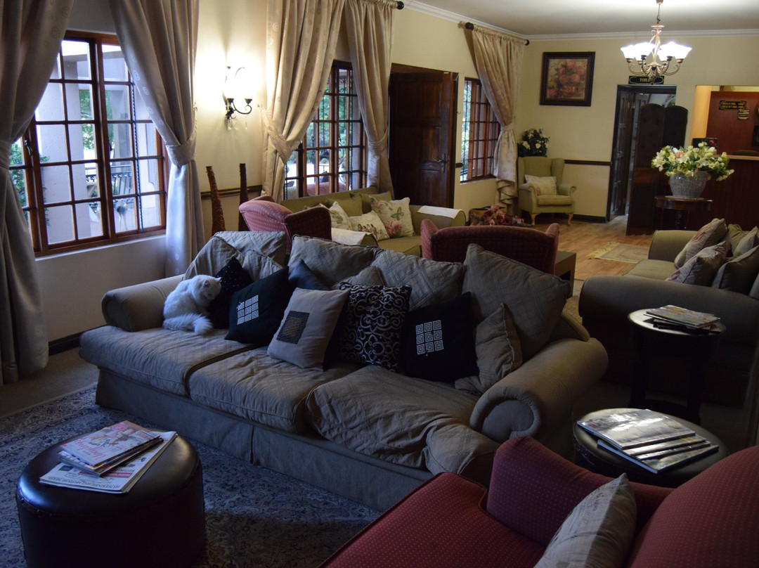 Casa Bella Guesthouse主图