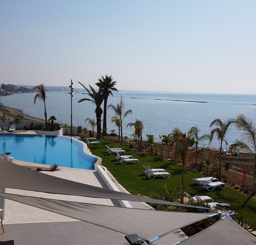 Lebay Beach Hotel主图