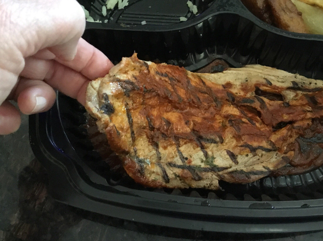 Gloria's Latin Cuisine