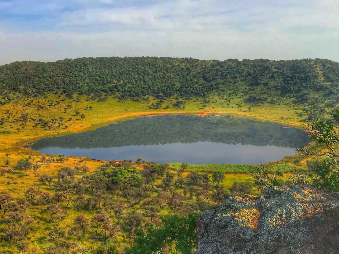 Soshanguve旅游攻略图片