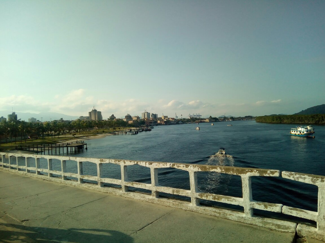 Valadares Island-巴拉那瓜必去景点