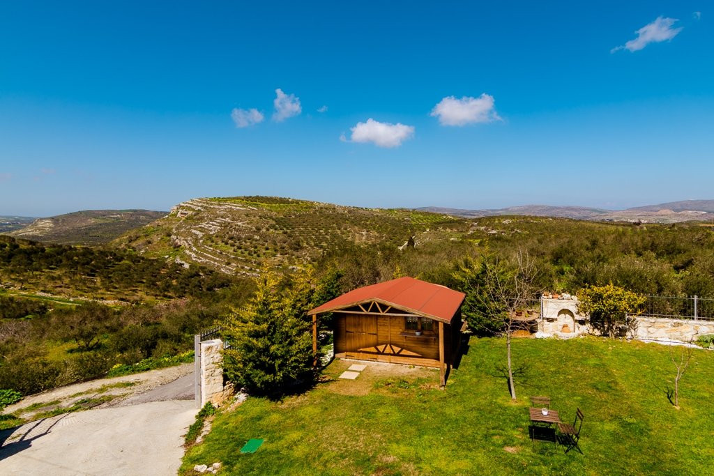 Kassaki Charcuterie-Galatas必去景点