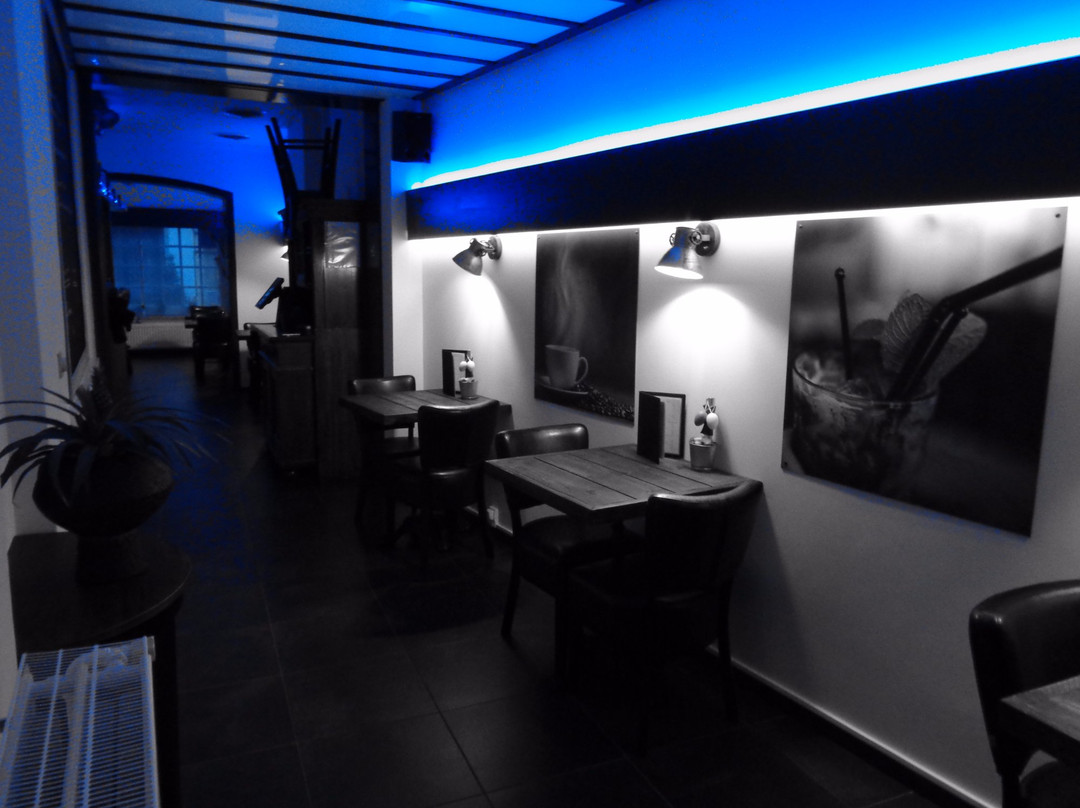 Brasserie Bordeaux