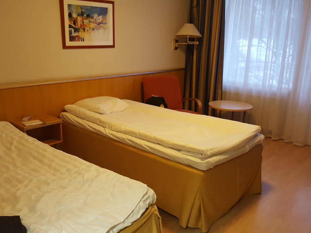 Hotelli Waltikka主图