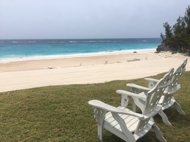 Tucker's Point Club-百慕大必去景点