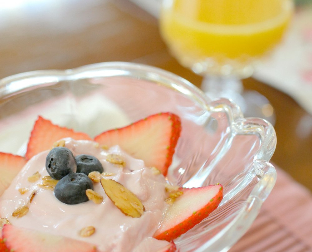 Bykenhulle House B&B主图