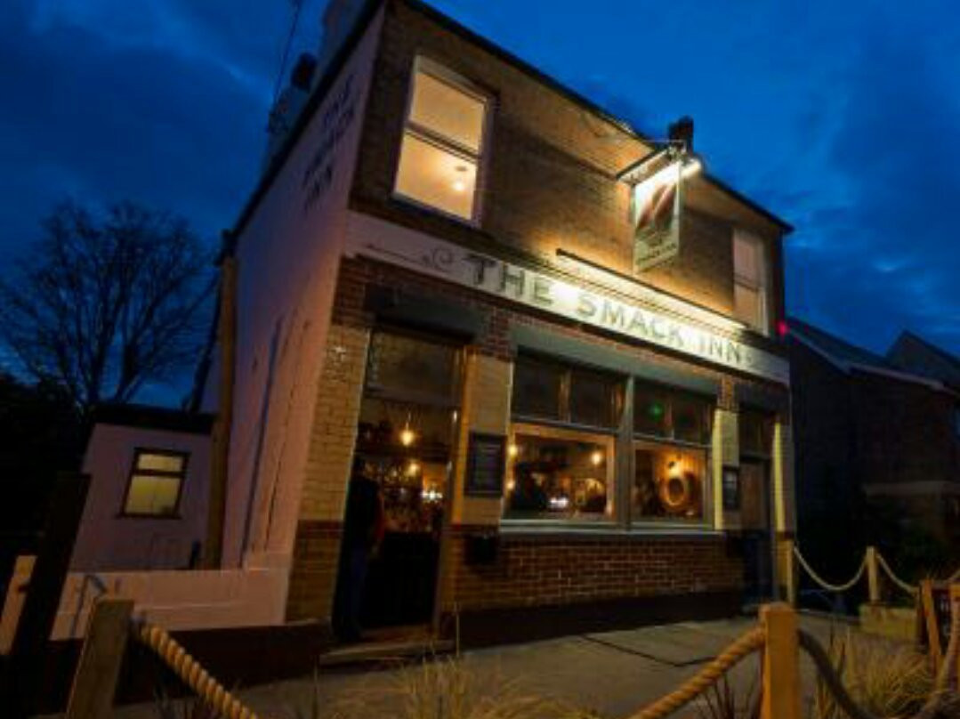 The Smack Inn