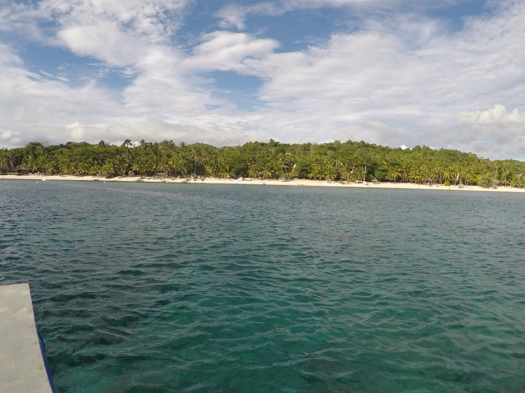 Tubod Marine Sanctuary景点图片