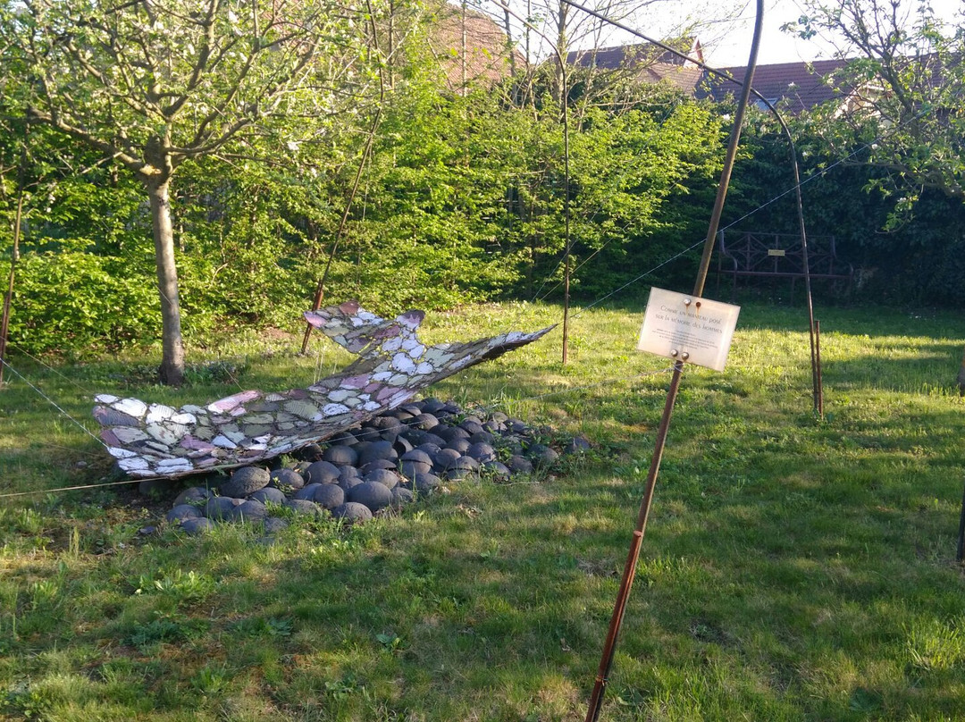 L'Abri-Mémoire-Uffholtz必去景点