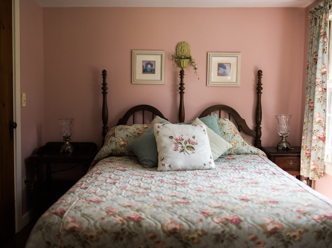 Top of the World Golf Course-乔治湖必去景点