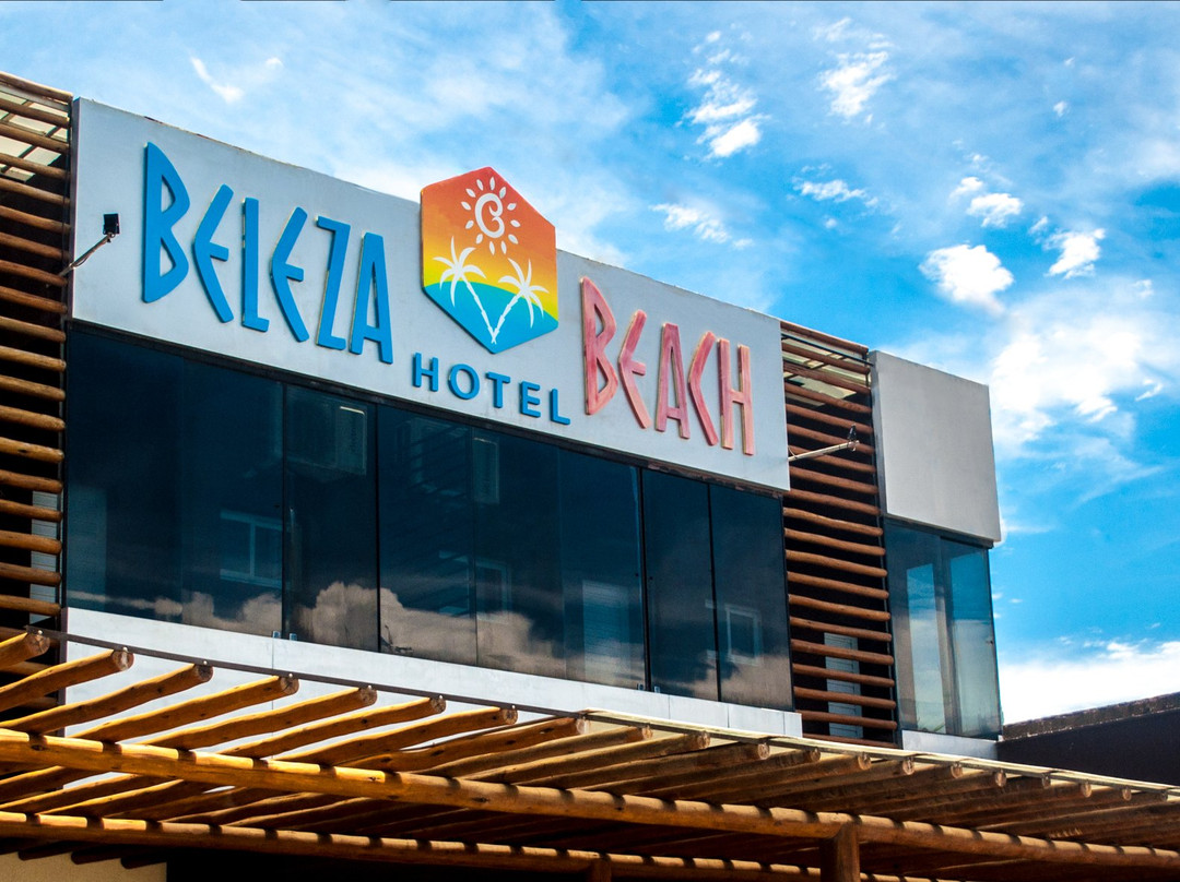 Beleza Beach Hotel主图
