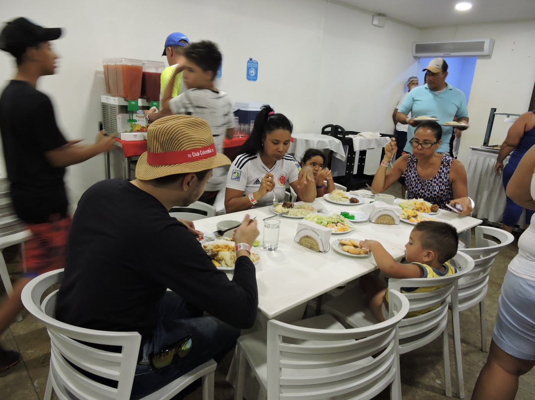 Hotel Tower - On Vacation主图